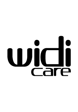 logo WIDI CARE